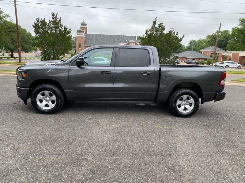 ram ram 1500 pickup 2024 1C6RRFGG0RN192918 image ram ram 1500 pickup 2024 1C6RRFGG0RN192918 image
